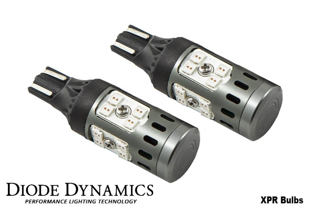 1993-2002 Firebird/Trans Am LED 3rd Brake Light Bulbs- XPR