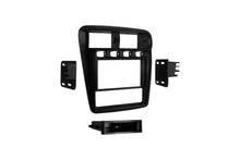 1997-2002 Camaro Double DIN Stereo Install Kit