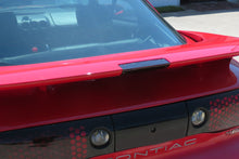 1993-2002 Trans Am 3rd Brake Light Smoked Overlay