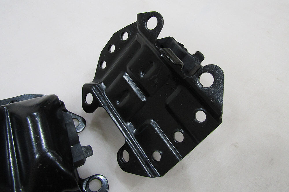 1998-2002 Camaro/Firebird LS1 Motor Mounts (Pair)