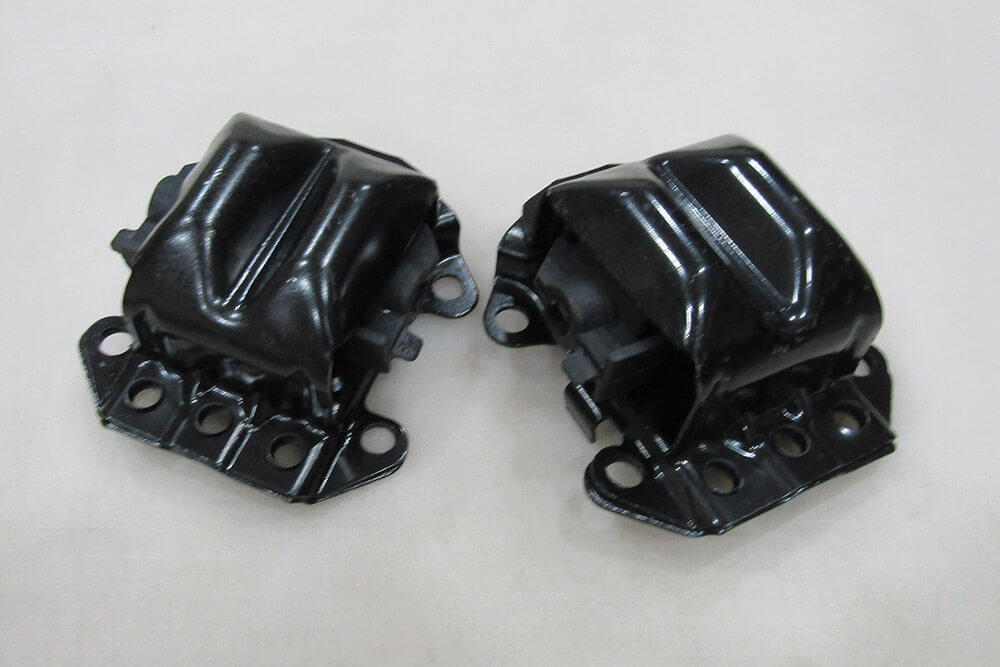 1998-2002 Camaro/Firebird LS1 Motor Mounts (Pair)