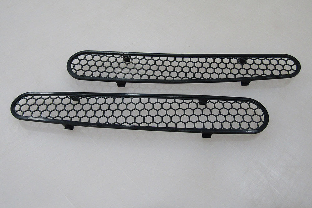 1996-97 Trans Am WS6 Ram Air Hood Screens, Pair
