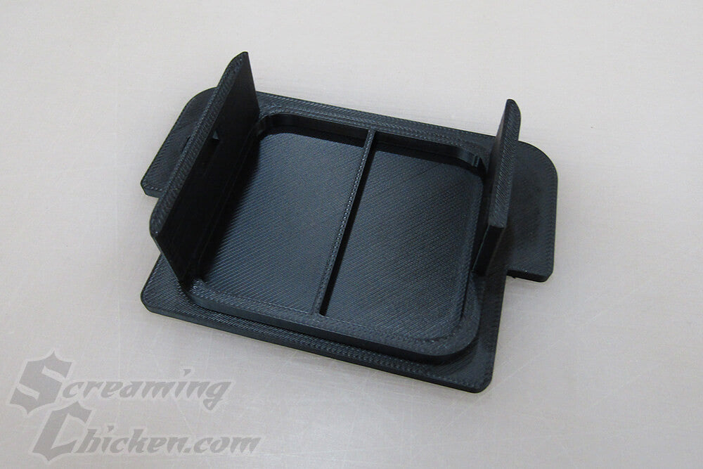 1993-2002 Camaro/Firebird Ashtray Switch Panel Bracket