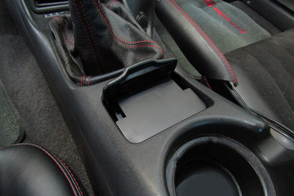1993-2002 Camaro/Firebird Ashtray Switch Panel Bracket