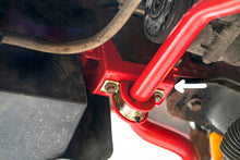 1993-2002 Camaro/Firebird BMR Front Sway Bar Mounting Brackets