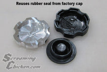 1993-2002 Camaro/Firebird Brake Reservoir Cap