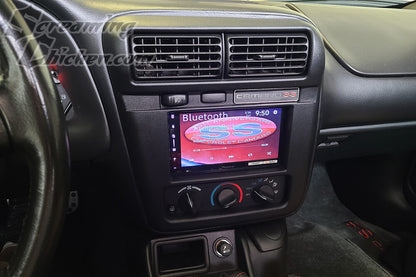 Pioneer DMH-W3000NEX Double DIN Radio