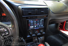 Alpine iLX-507 Double DIN Radio