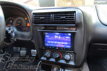 1993-2002 Camaro/Firebird Alpine iLX-W670-M Double DIN Radio