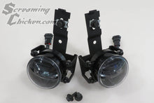 1998-2002 Camaro Morimoto XB Fog Lights