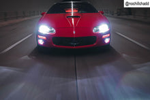 1998-2002 Camaro Morimoto XB Fog Lights