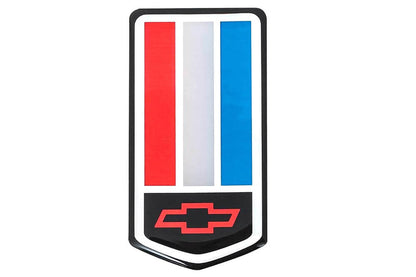 1993-2002 Camaro Front Bumper Emblem