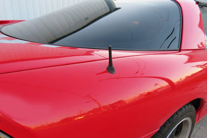 1995-2002 Camaro/Firebird 3 in. Tall Rubber Antenna Mast