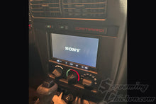 Sony XAV-AX4000 Double DIN Radio
