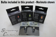 1993-1997 Camaro LED Tail Light Bulb Combo Kit