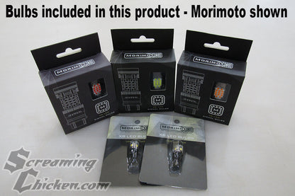 1998-2002 Camaro LED Tail Light Bulb Combo Kit