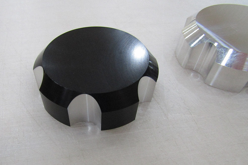 1984-2002 Camaro/Firebird Clutch Reservoir Cap