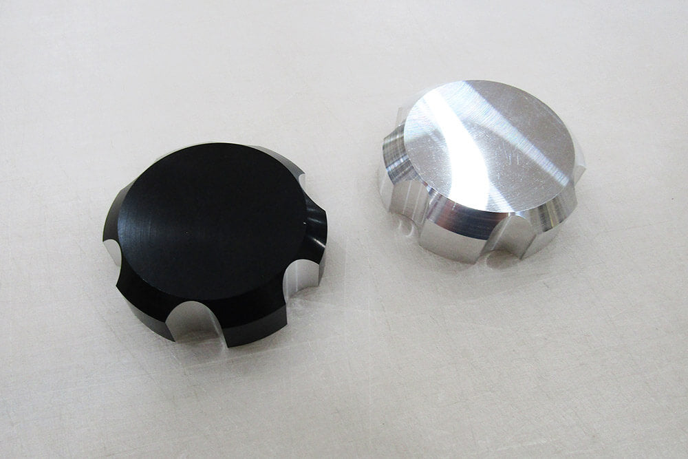 1984-2002 Camaro/Firebird Clutch Reservoir Cap