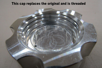1984-2002 Camaro/Firebird Clutch Reservoir Cap