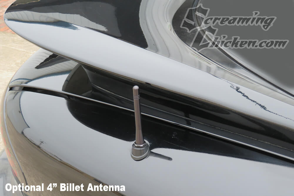 1993-2002 Camaro/Firebird Complete Antenna