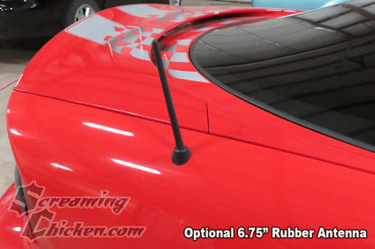 1993-2002 Camaro/Firebird Complete Antenna