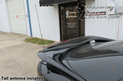 1993-2002 Camaro/Firebird Complete Antenna