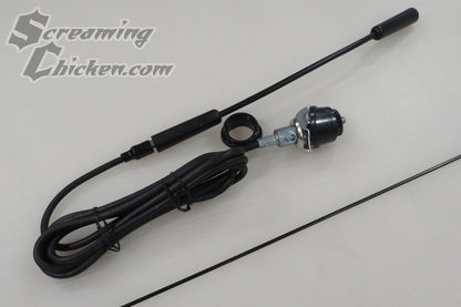 1993-2002 Camaro/Firebird Complete Antenna