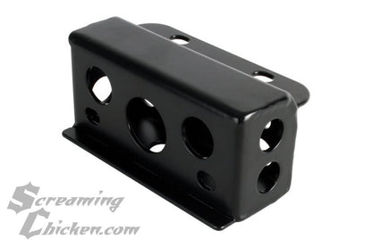 1998-2002 Camaro/Firebird Detroit Speed Fender Flange Shield Kit
