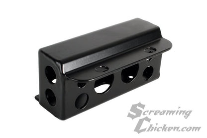 1998-2002 Camaro/Firebird Detroit Speed Fender Flange Shield Kit