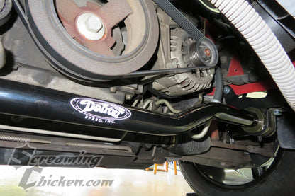 1993-2002 Camaro/Firebird Detroit Speed Adjustable Front Sway Bar Kit