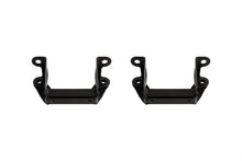 1993-2002 Camaro/Firebird Detroit Speed Front Sway Bar Brackets