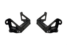 1993-2002 Camaro/Firebird Detroit Speed Front Sway Bar Brackets