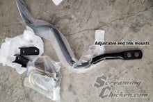 1993-2002 Camaro/Firebird Detroit Speed Rear Sway Bar Kit - Stock Axle