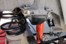 1993-2002 Camaro/Firebird Polyurethane Rear Bump Stops  - installed