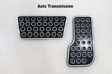 1993-2002 Camaro/Firebird SRP Racing FD Pedal Covers