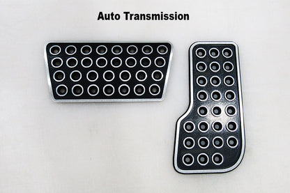 1993-2002 Camaro/Firebird SRP Racing FD Pedal Covers