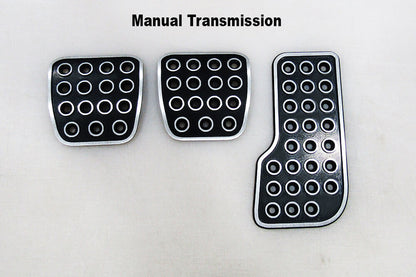 1993-2002 Camaro/Firebird SRP Racing FD Pedal Covers