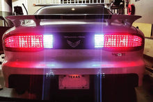 1993-1997 Firebird LED Tail Light Bulb Combo Kit