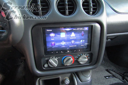 1993-2002 Camaro/Firebird Alpine iLX-W670-M Double DIN Radio