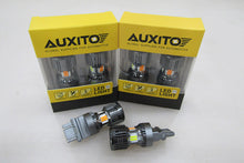 1998-2002 Firebird LED Switchback Turn Signal Bulbs