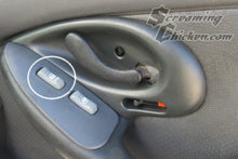 1993-2002 Firebird Power Door Lock Switch (Driver or Passenger)- installed