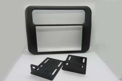1993-2002 Firebird Double DIN Stereo Install Kit 