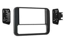 Metra 95-3312G double DIN dash kit for 1993-2002 Firebird