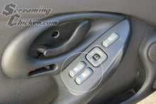 1993-2002 Firebird Driver Side Power Window Switch- installed