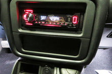 1993-2002 Firebird AC & Heater Control Panel Delete