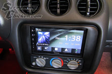 1993-2002 Firebird Double DIN Stereo Install Kit