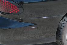 1993-2002 Camaro/Firebird Smoked Rear Side Marker Overlays