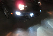 1998-2002 Firebird LED Switchback Turn Signal Bulbs