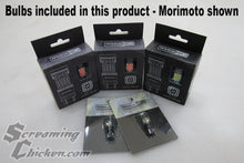1993-1997 Firebird LED Tail Light Bulb Combo Kit