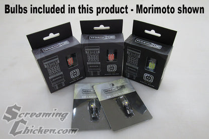 1998-2002 Firebird/Trans Am LED tail light Bulb Combo Kit